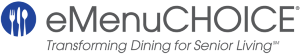 eMenuChoice logo