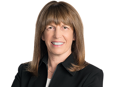 carol sapp headshot