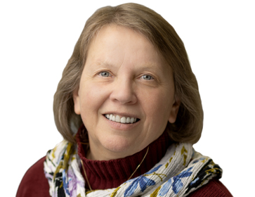 kim fremont headshot