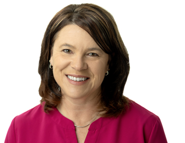 elaine farley-zoucha headshot