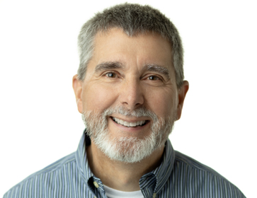 tim cochran headshot