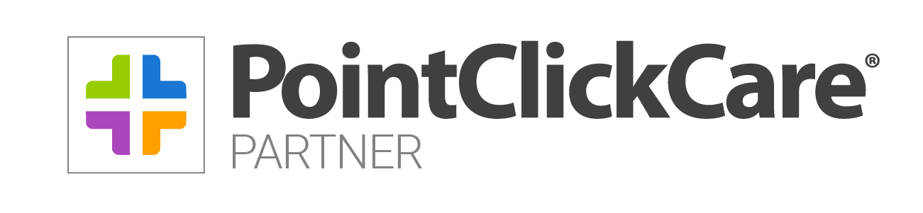 pointclickcare partner logo