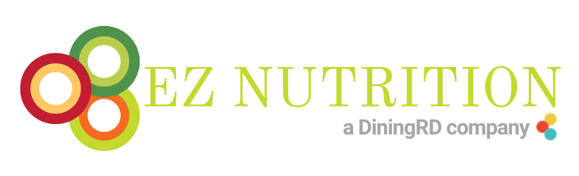 ez nutrition logo