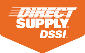 direct supply dssi logo